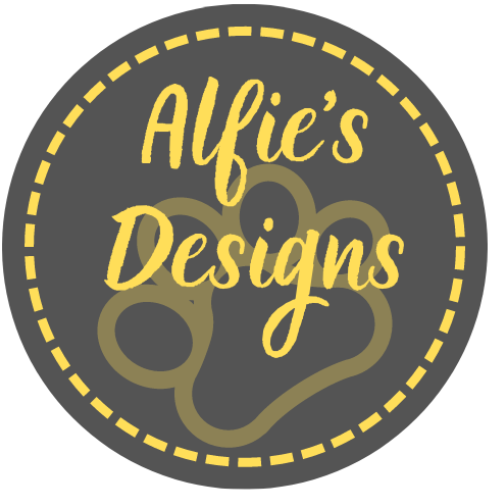 Alfie's Designs Store