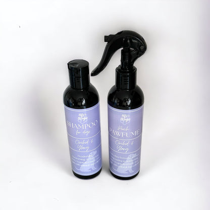 Orchid & Ylang Pooch Pawfume Spray