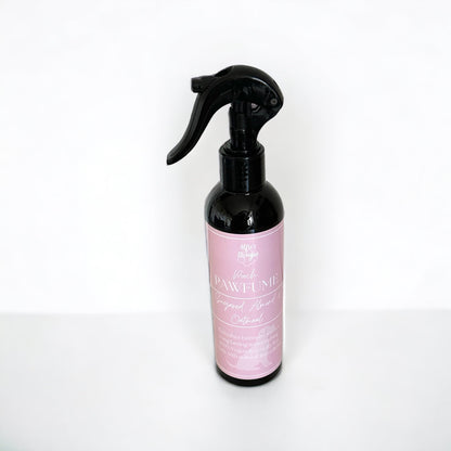 Sugared Almond & Oatmeal Pooch Pawfume Spray